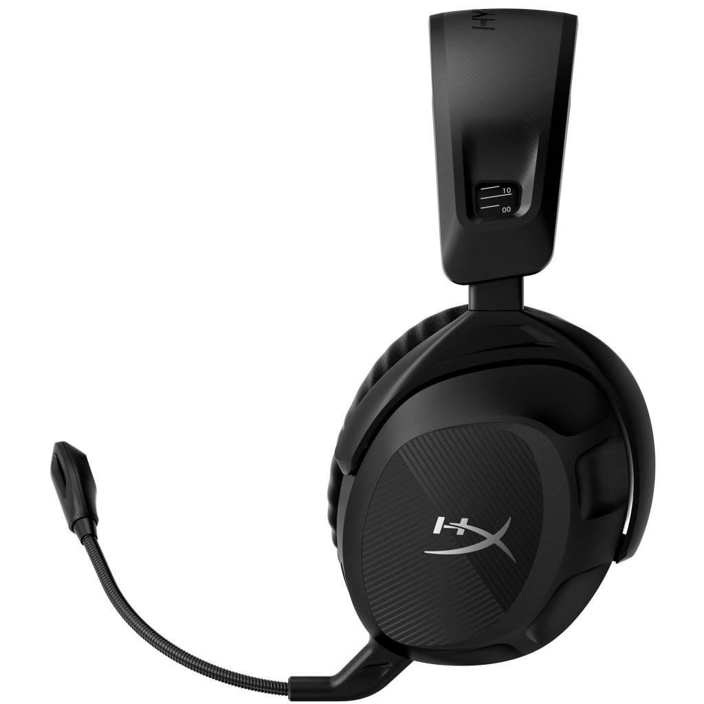 Наушники HyperX Cloud Stinger 2 Wireless Black (676A2AA) - фото 4