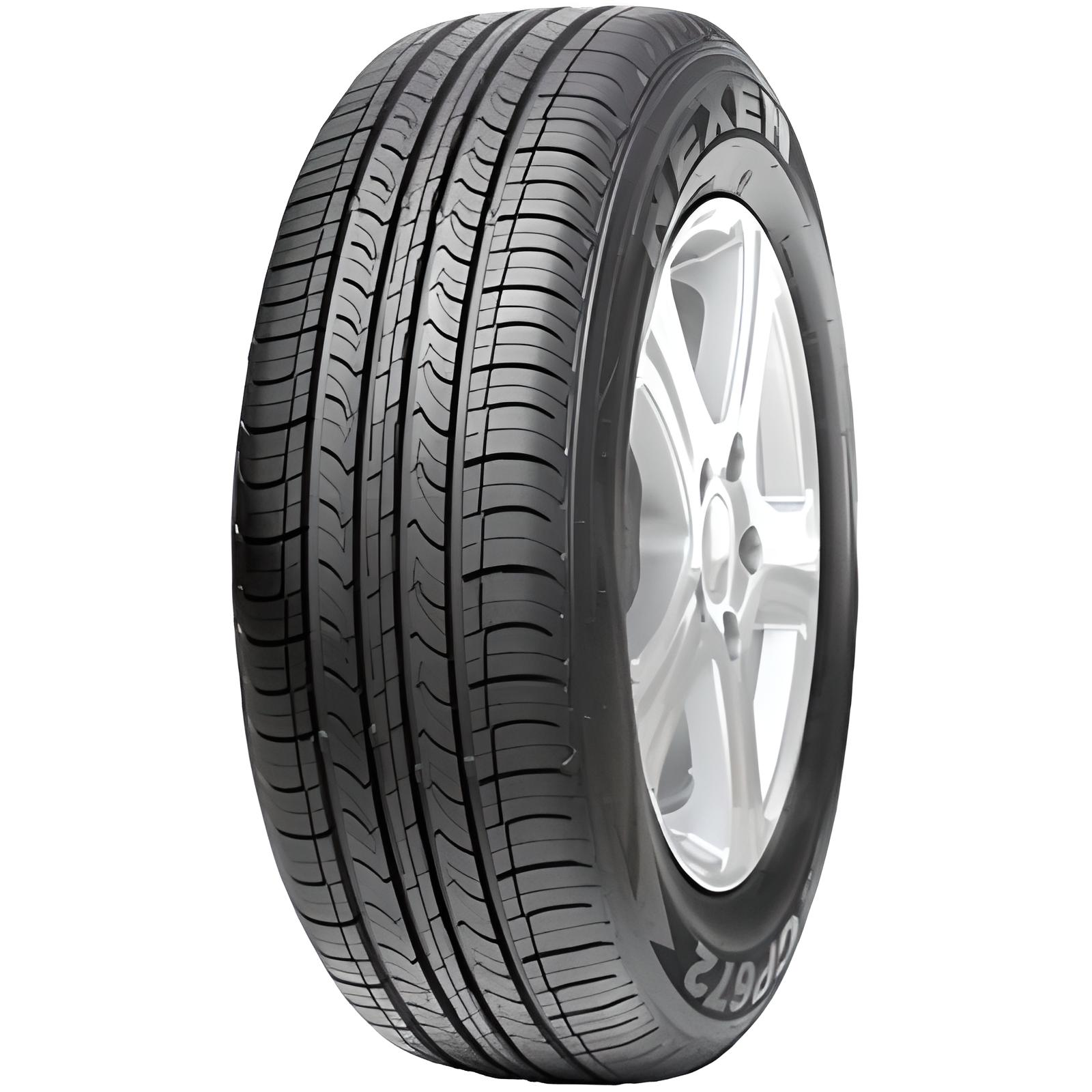 Шина летняя Roadstone Classe Premiere CP672 225/60R18 99H (31513)