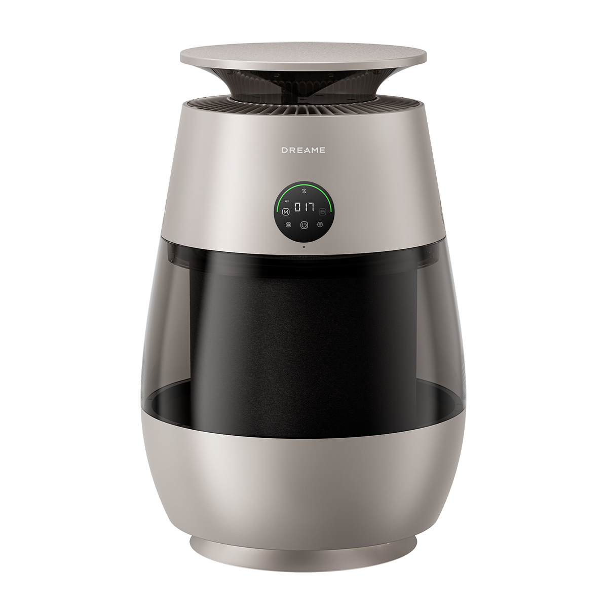 Очищувач повітря DREAME AP10 (00-00143463) Очищувач повітря DREAME AP10 (00-00143463)