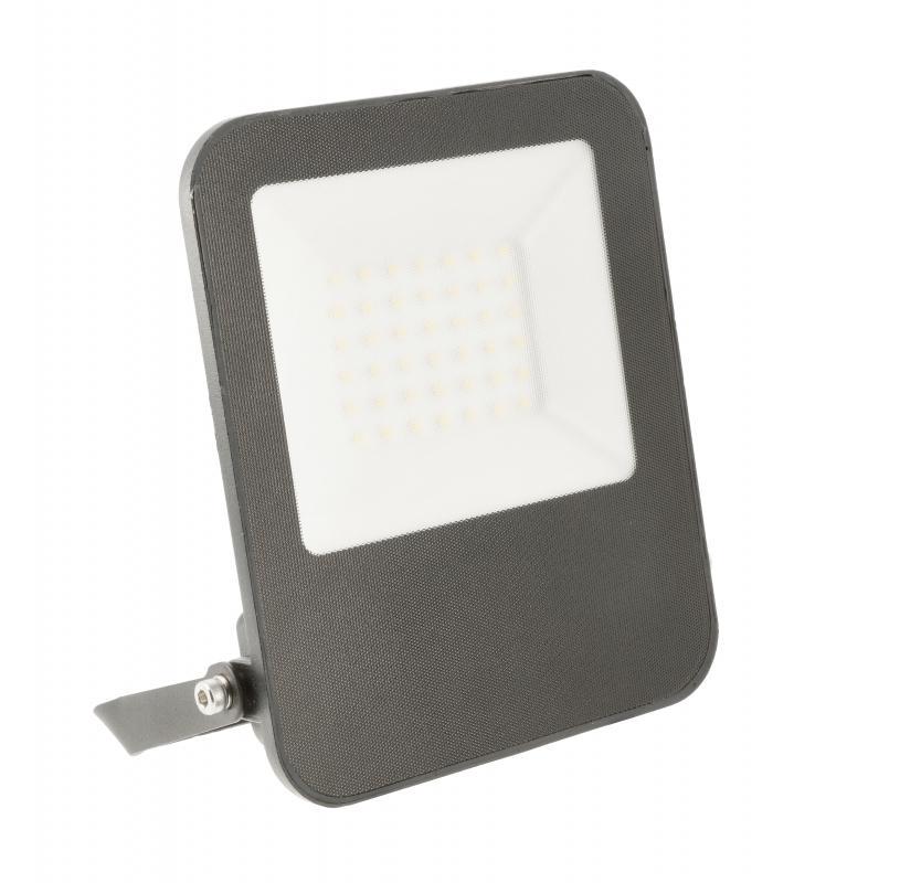 Прожектор світлодіодний GTV ALTON 30 Вт 3000 Лм 4000K AC220-240V IP65 (27803093)