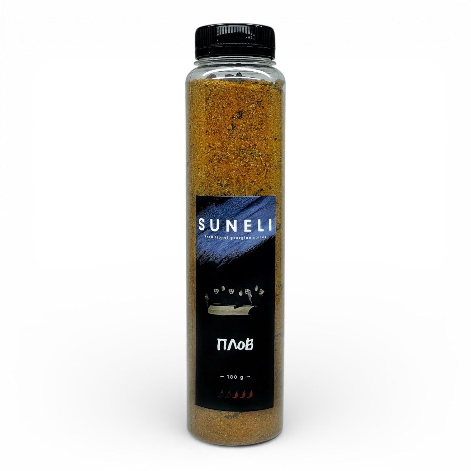 Специи для плова грузинские SUNELI 180 г (GLV-RS-180)