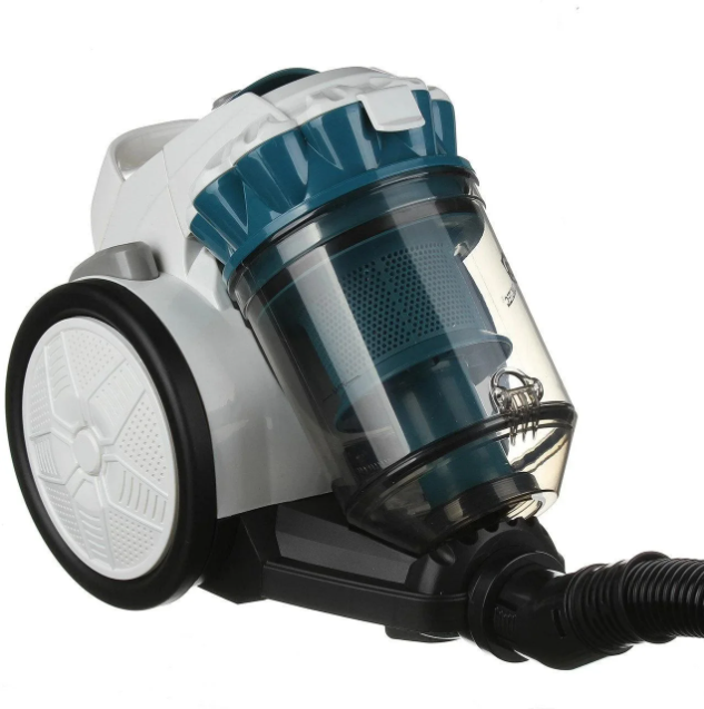 Пылесос бесмешковый Domotec MS 4410 3000 W Пылесос бесмешковый Domotec MS 4410 3000 W