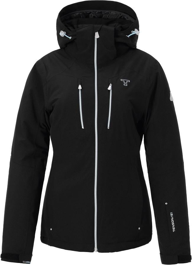 Куртка Tenson Calista W 2018 36 Black