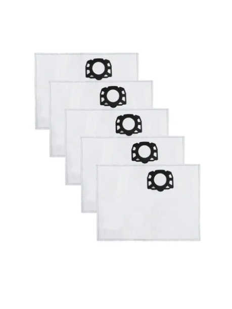 Фильтр-мешок Karcher WD2-Plus/WD3 2.863-314.0 5 шт. (2.863-314.0_Вар2)