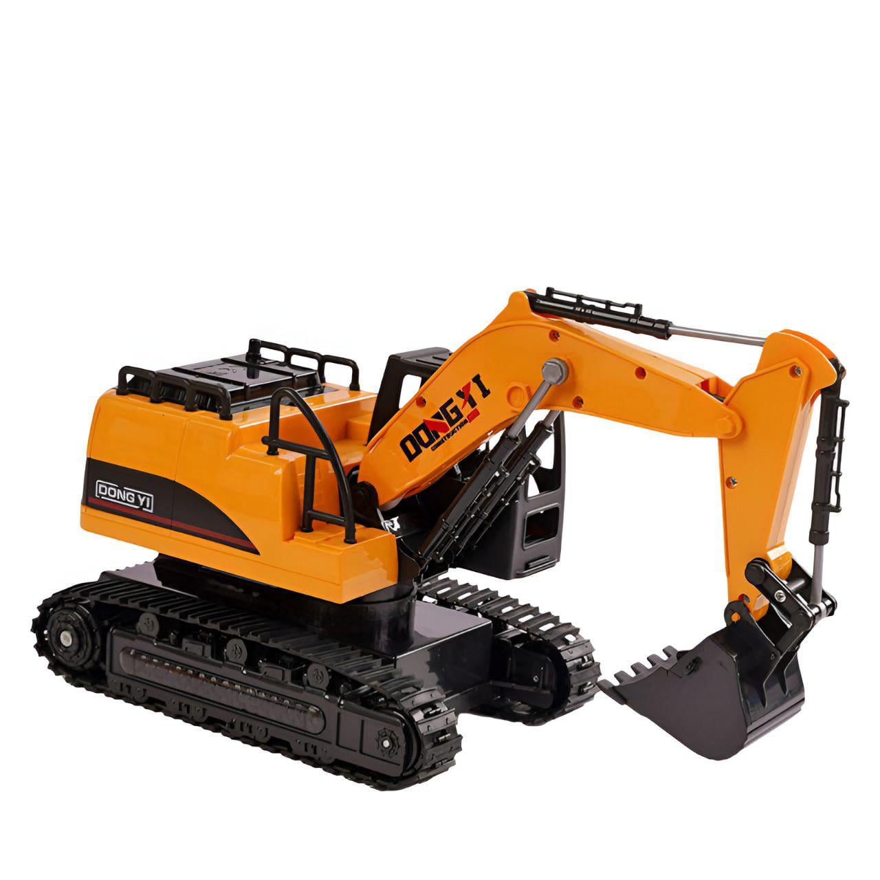 Экскаватор на радиоуправлении A 8863-144