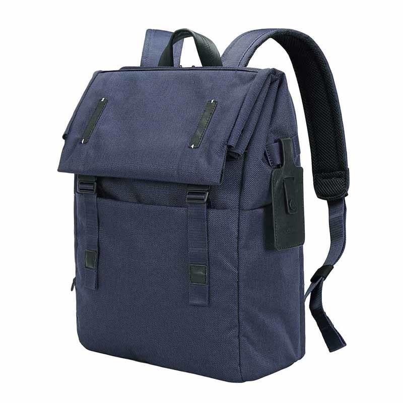 Городской рюкзак Lojel Urbo 2 Travelpack с отделением для ноутбука 15" 20/23 л Tone Navy (Lj-UB2-61042)