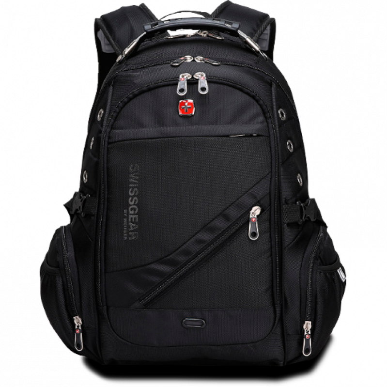 Рюкзак Swissgear 8810 Черный