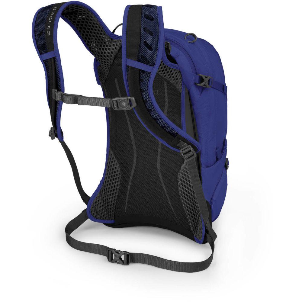 Рюкзак Osprey Sylva 12 Zodiac Purple (1054-009.1981)