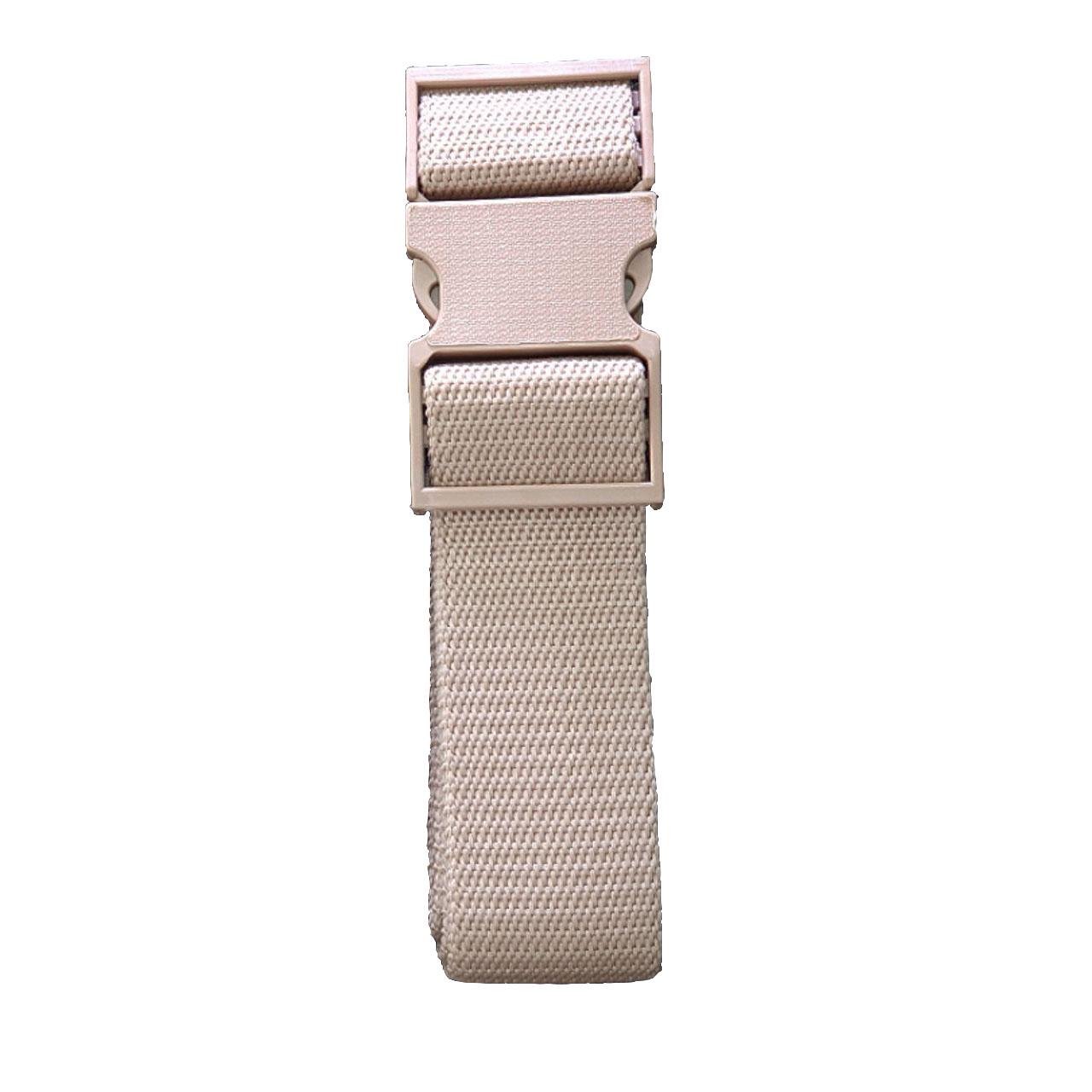 Ремень для пояса универсальный КЛАРК Песочный (MR55234)