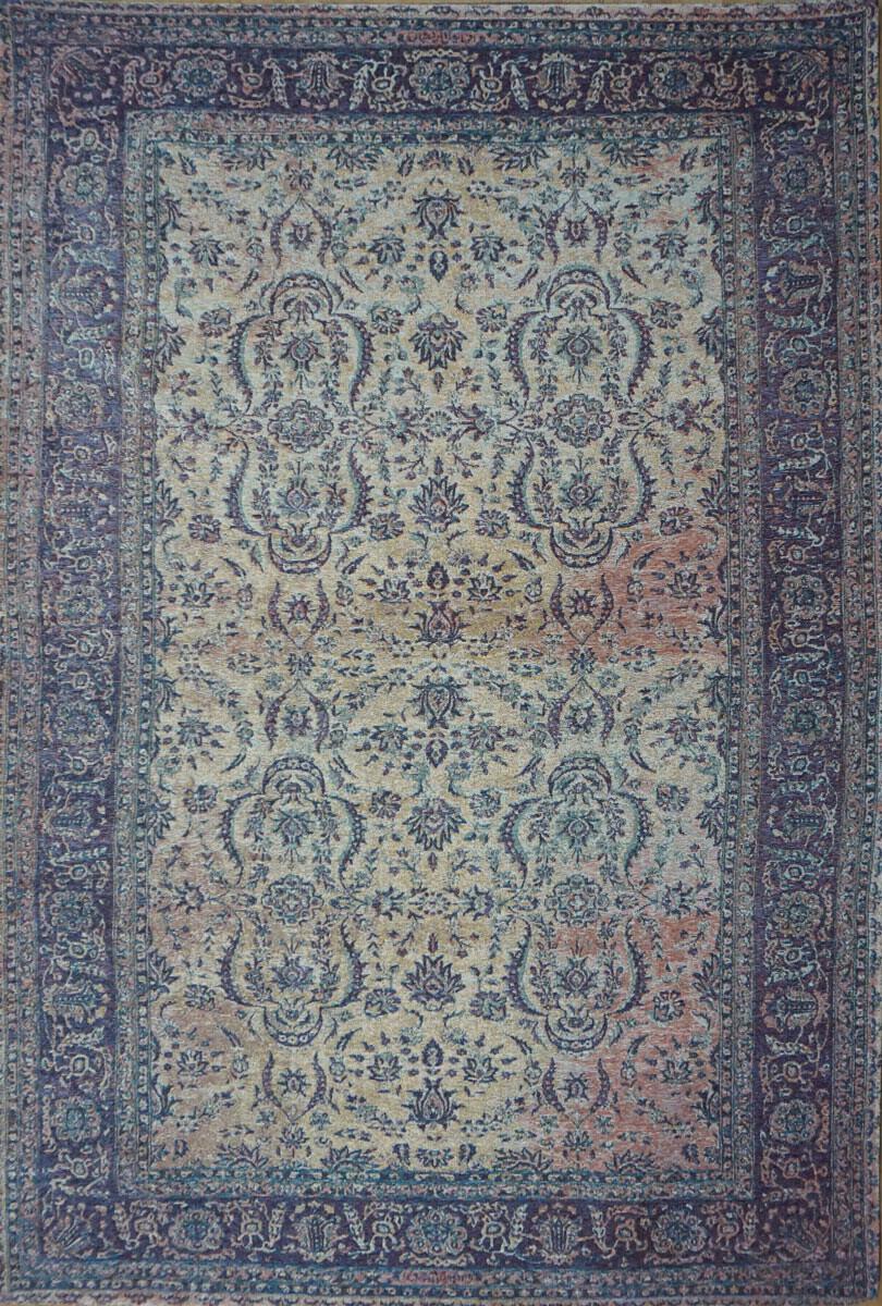 Килим безворсовий Prato 0398 zs 155x235 см (80901523) Килим безворсовий Prato 0398 zs 155x235 см (80901523)