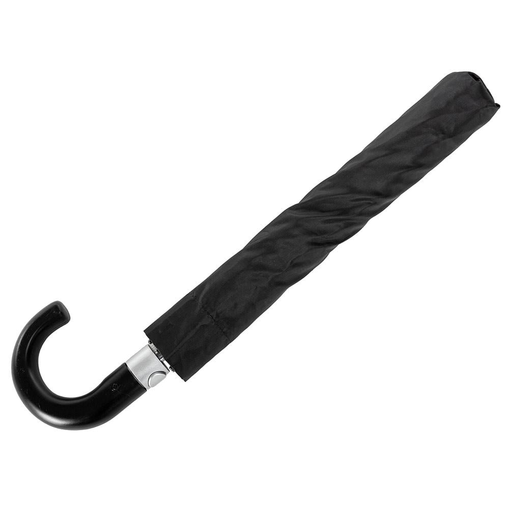 Зонт мужской полуавтомат Incognito-21 G825 Black (G825-011621) - фото 4 Зонт мужской полуавтомат Incognito-21 G825 Black (G825-011621) - фото 4