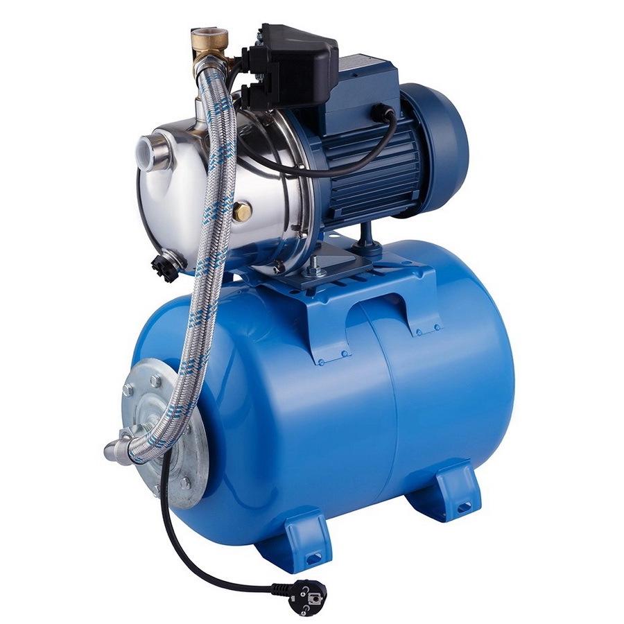 Насосна станція Forwater JET100S 1100 Вт 24 л (127047)