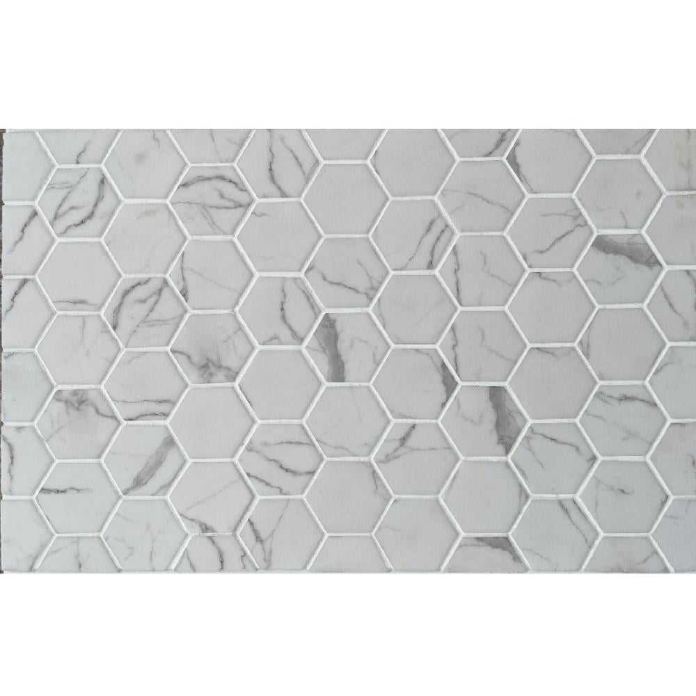 Мозаика Mozaico De Lux M DPG032TM-086A-6 31,7x32,5 см (002310)