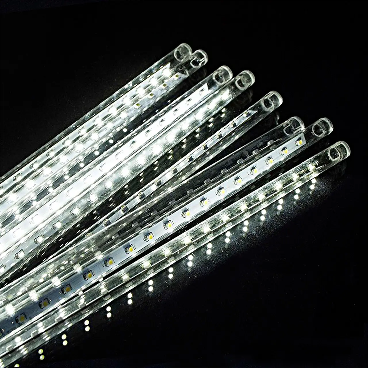 Гирлянда Digital LED с текстилем 230 В 3 м Теплый Белый (ND-213-G-82) - фото 3 Гирлянда Digital LED с текстилем 230 В 3 м Теплый Белый (ND-213-G-82) - фото 3