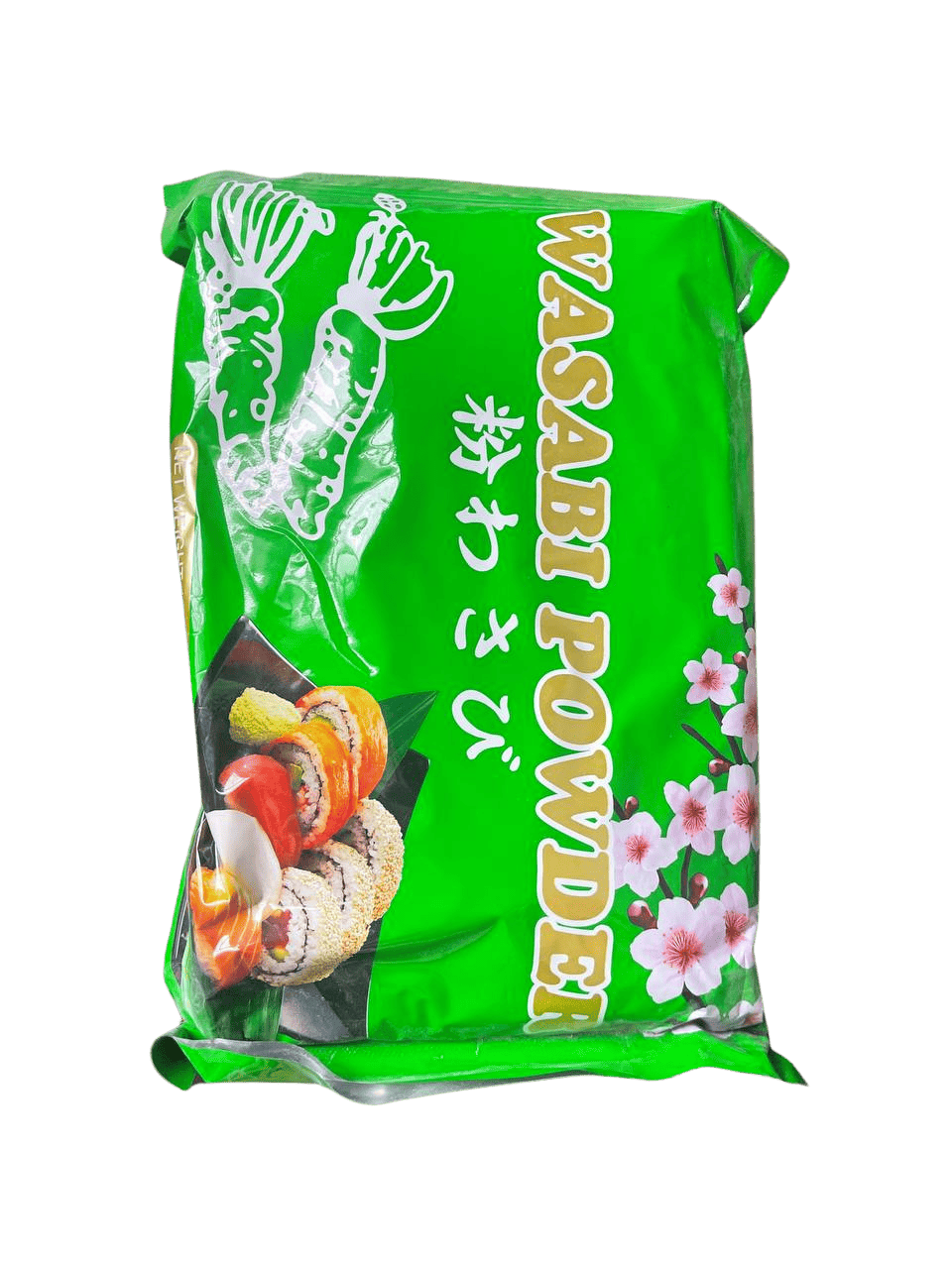 Васаби 1 кг (000005098)