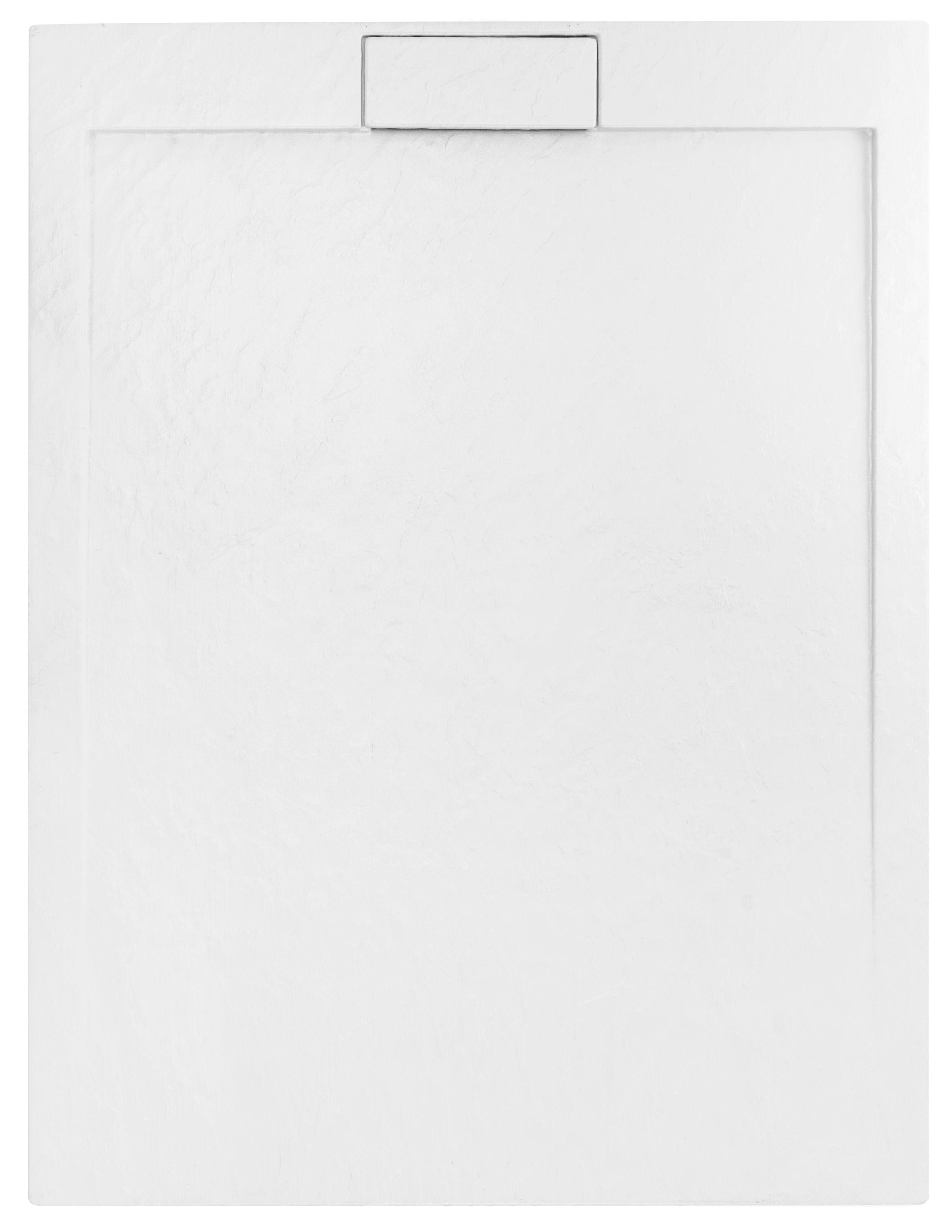 Поддон для душа REA GRAND WHITE REA-K4591 акриловый 90x120x3,5 см (133558)
