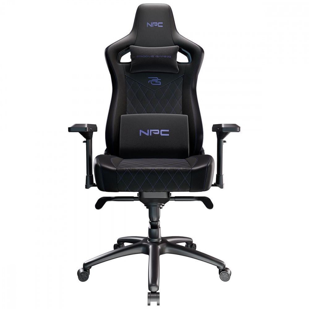 Кресло для геймеров Proove Gaming NPC Black