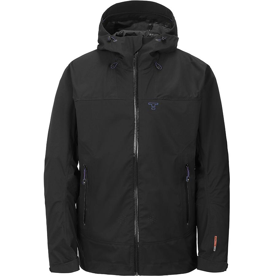 Куртка Tenson Skagway L Black (54155)