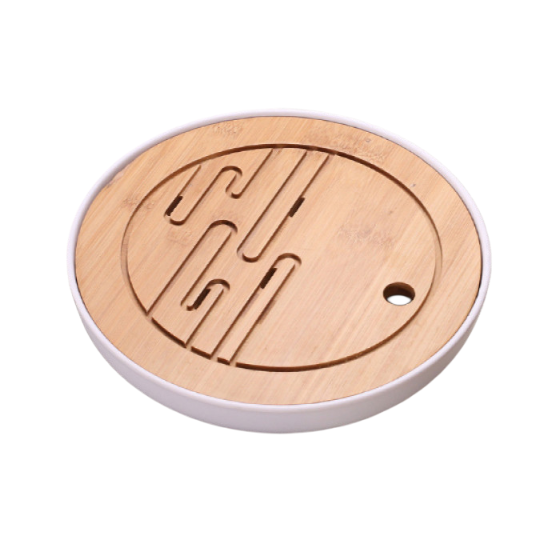 Чабань круглый Туман Белый (9200532)