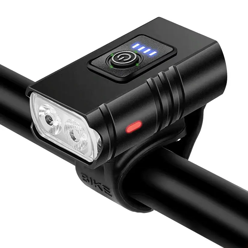 Фонарь велосипедный BL-02PRO