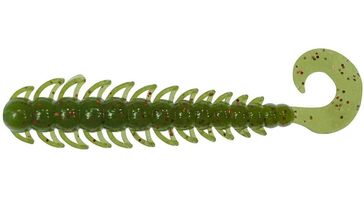 Набір силіконових праманок Select Bugz 3,2" 5 шт. №108 (2212765250)