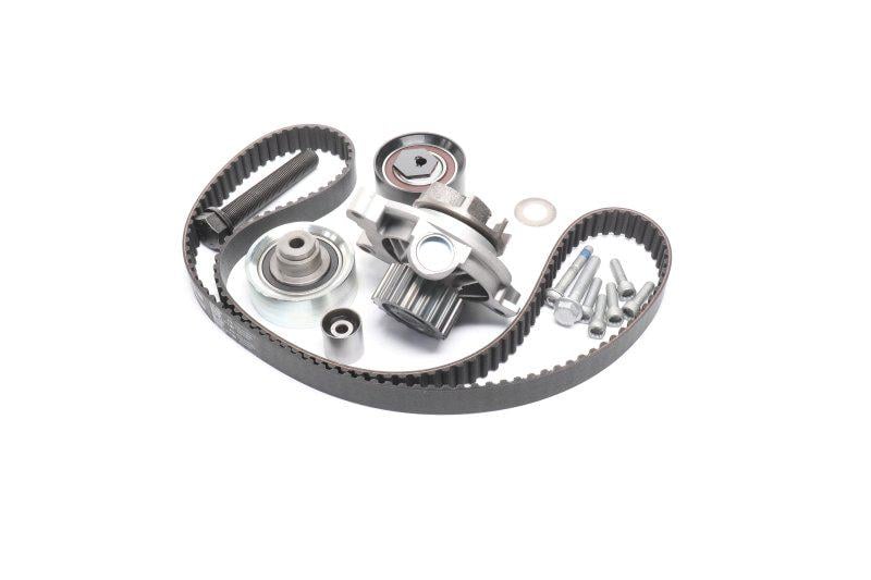 Ремкомплекты привода ГРМ автомобилей с водяным насосом powergrip kit GATES KP15661XS Ремкомплекты привода ГРМ автомобилей с водяным насосом powergrip kit GATES KP15661XS