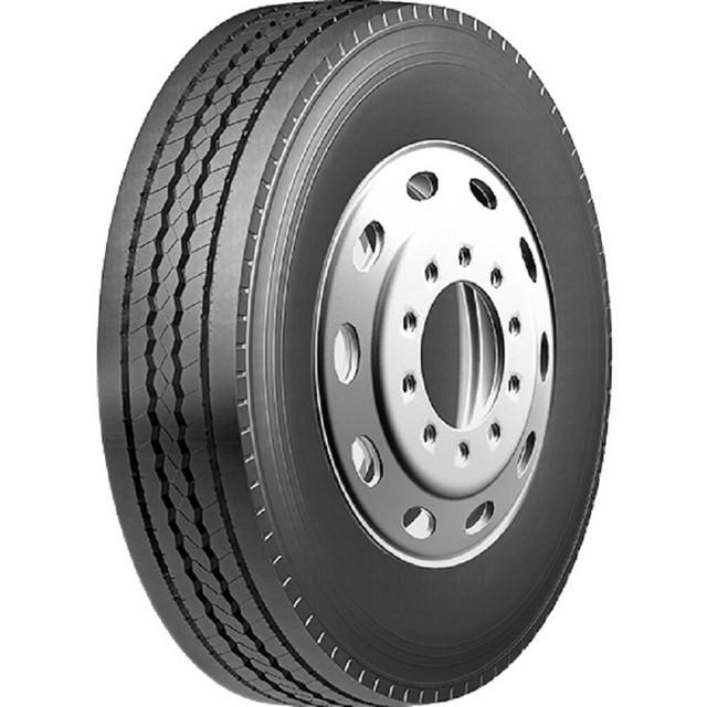 Шина всесезонная Greentrac GTRA1 рулевая 235/75 R17,5 143/141L 18PR (1002464790)