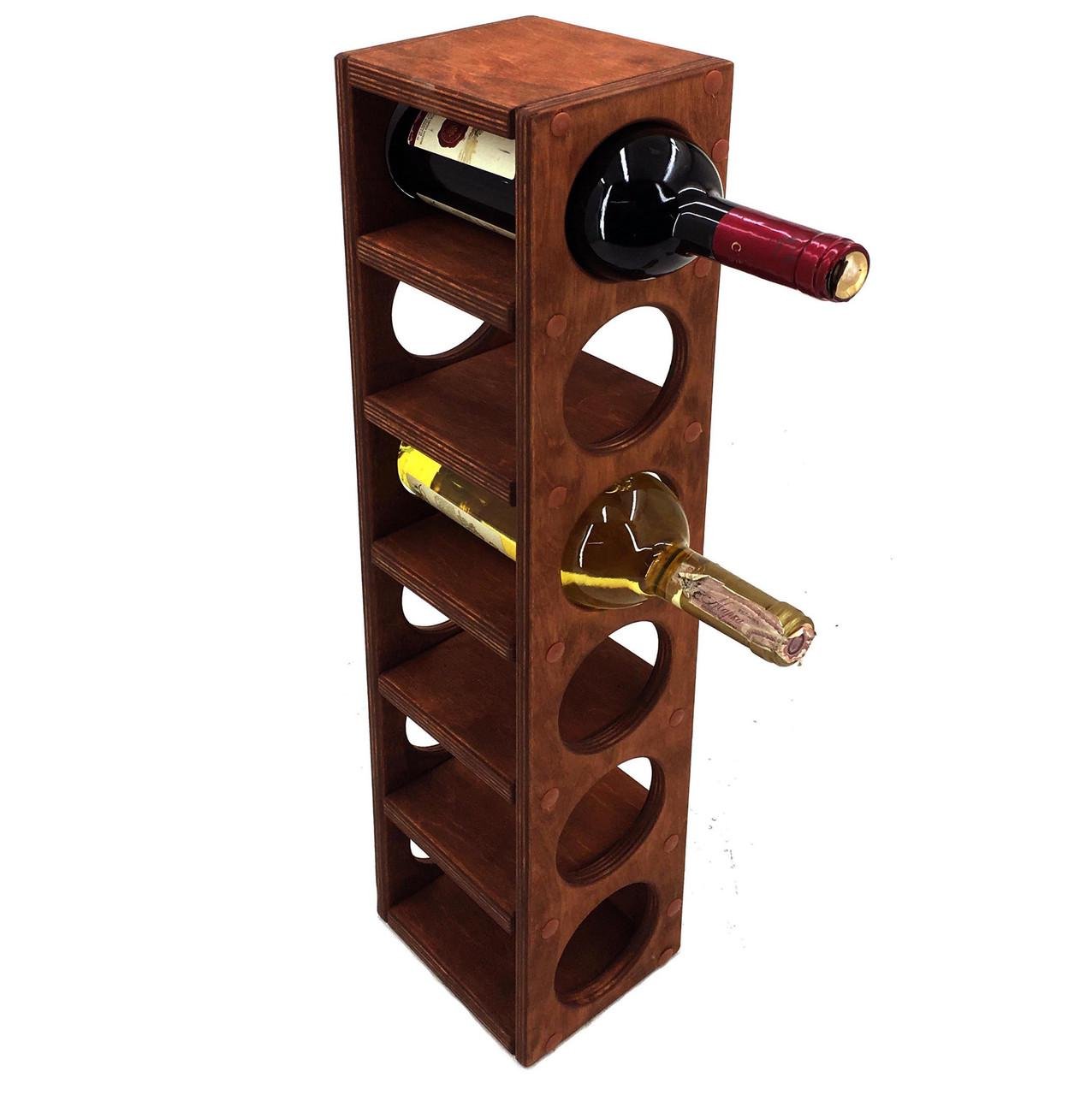 Полиця для вина настільна Хейліс Савоярді (Впс-002115)