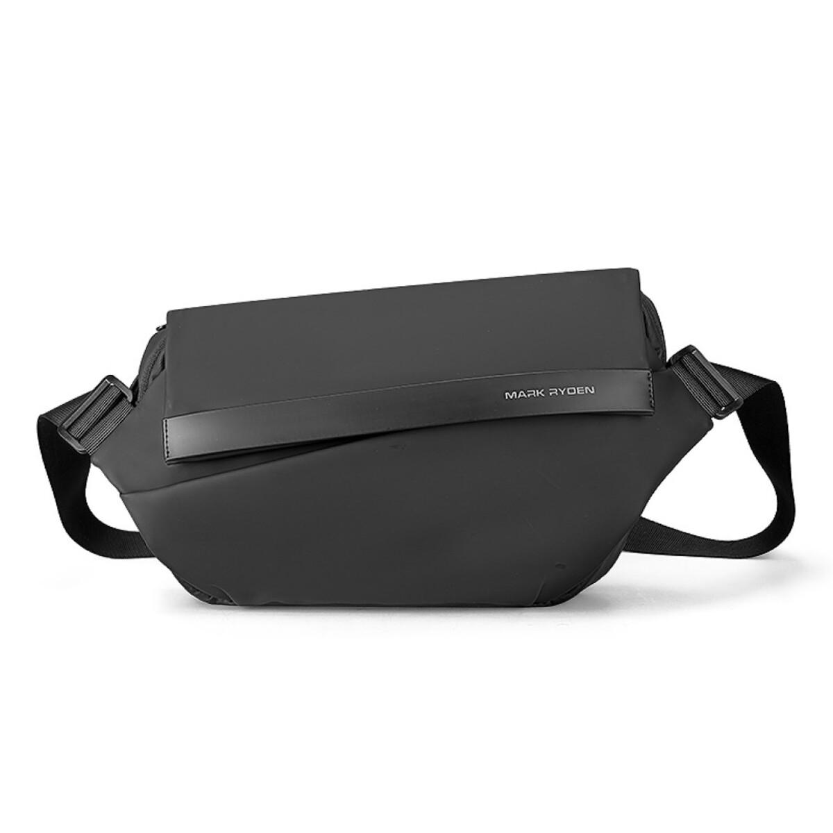 Чоловіча сумка Mark Ryden MR8408 Чорний (MR8408-00-2966UA)