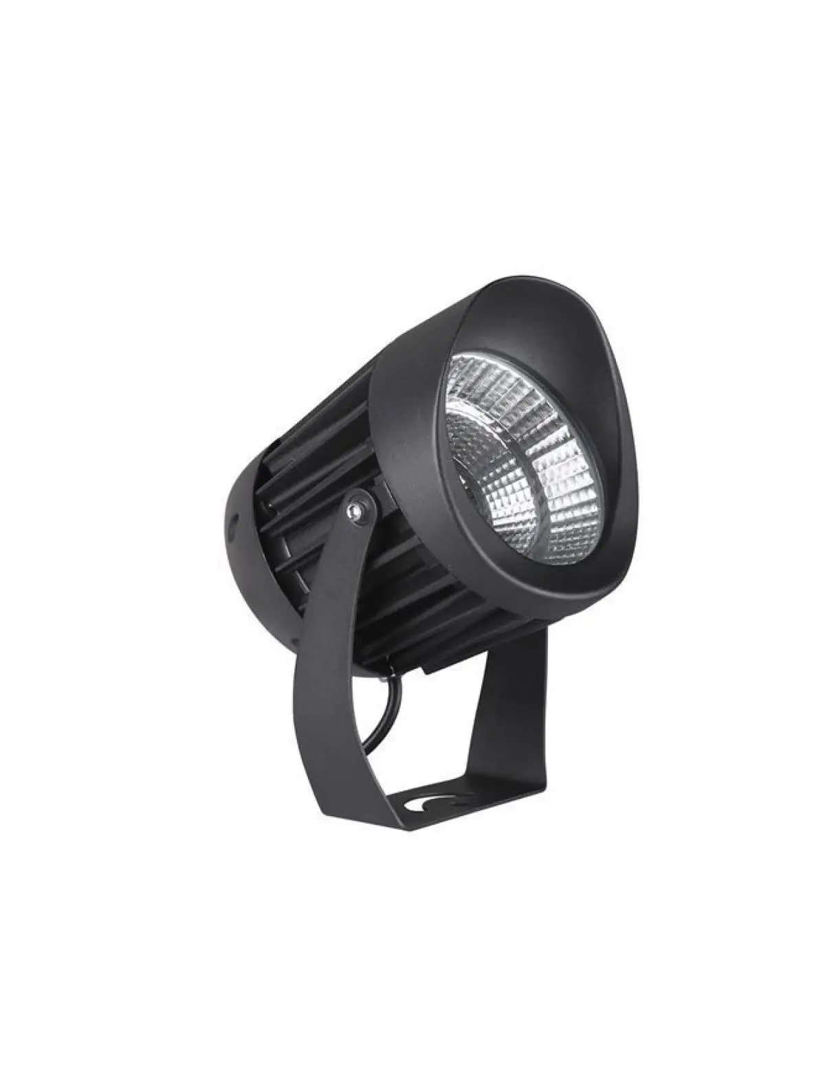 Прожектор вуличний Nova Luce 9240678 NORTH