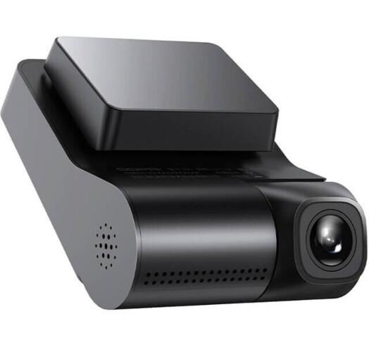 Відеореєстратор автомобільний DDPai Z40 GPS DUAL (364885) - фото 2 Відеореєстратор автомобільний DDPai Z40 GPS DUAL (364885) - фото 2
