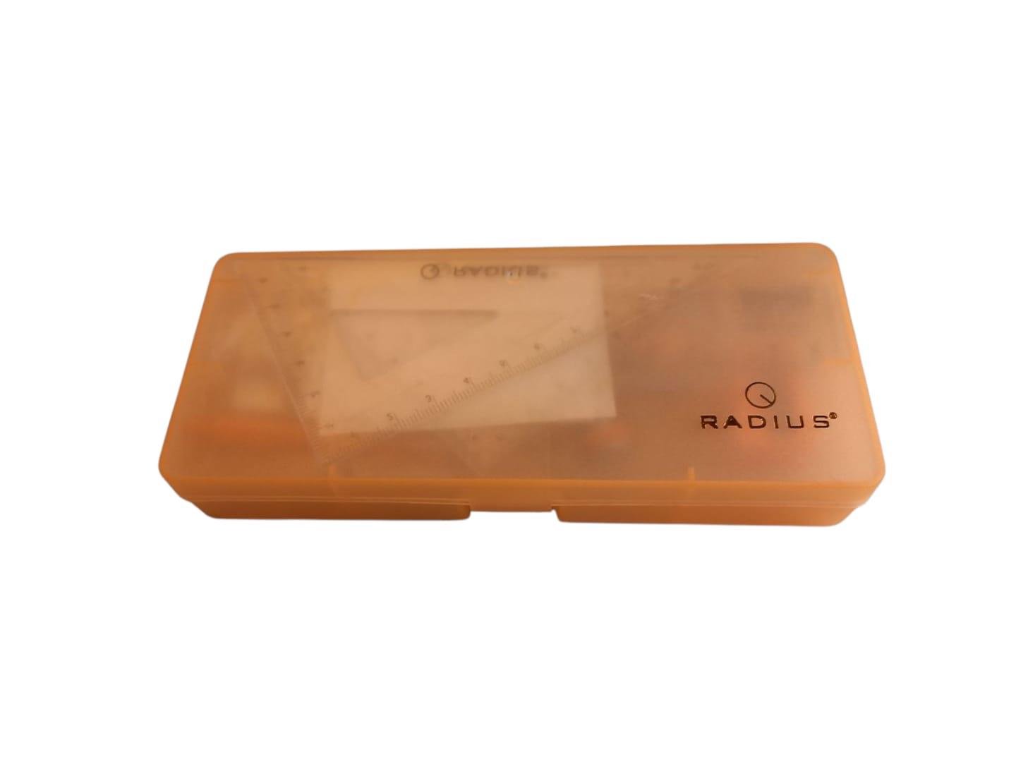 Готовальня Radius i-BOX (26404877) Готовальня Radius i-BOX (26404877)