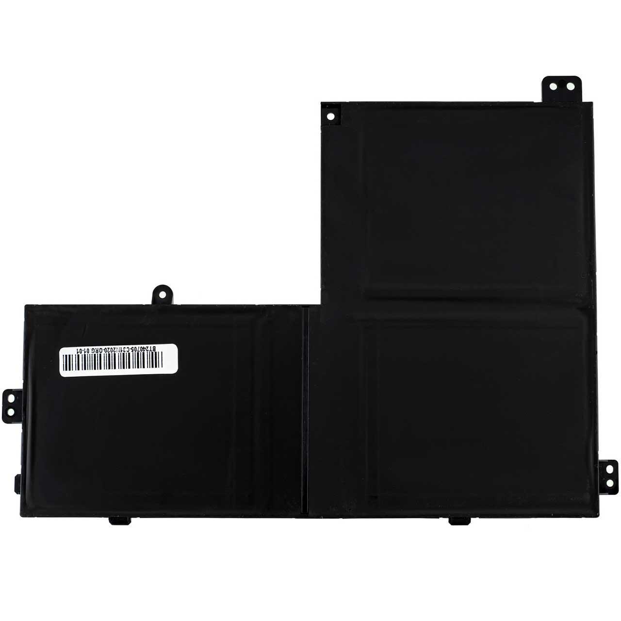 Аккумулятор для Asus CM1400FXA (156324) - фото 2