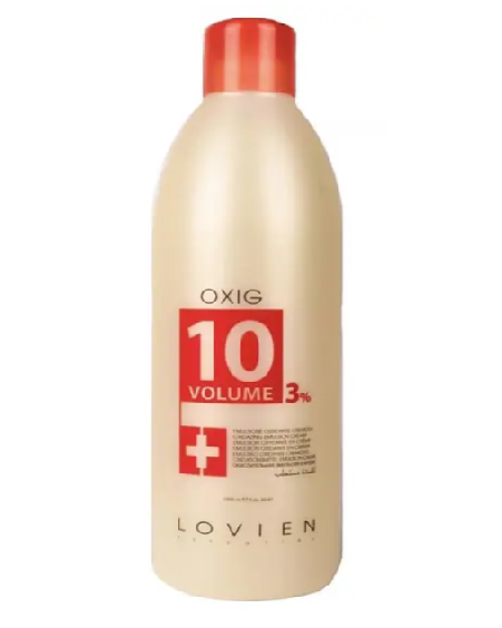 Окислювач lovien Essential Oxydant Emulsion 3% 10 Vol 1000 мл (42)