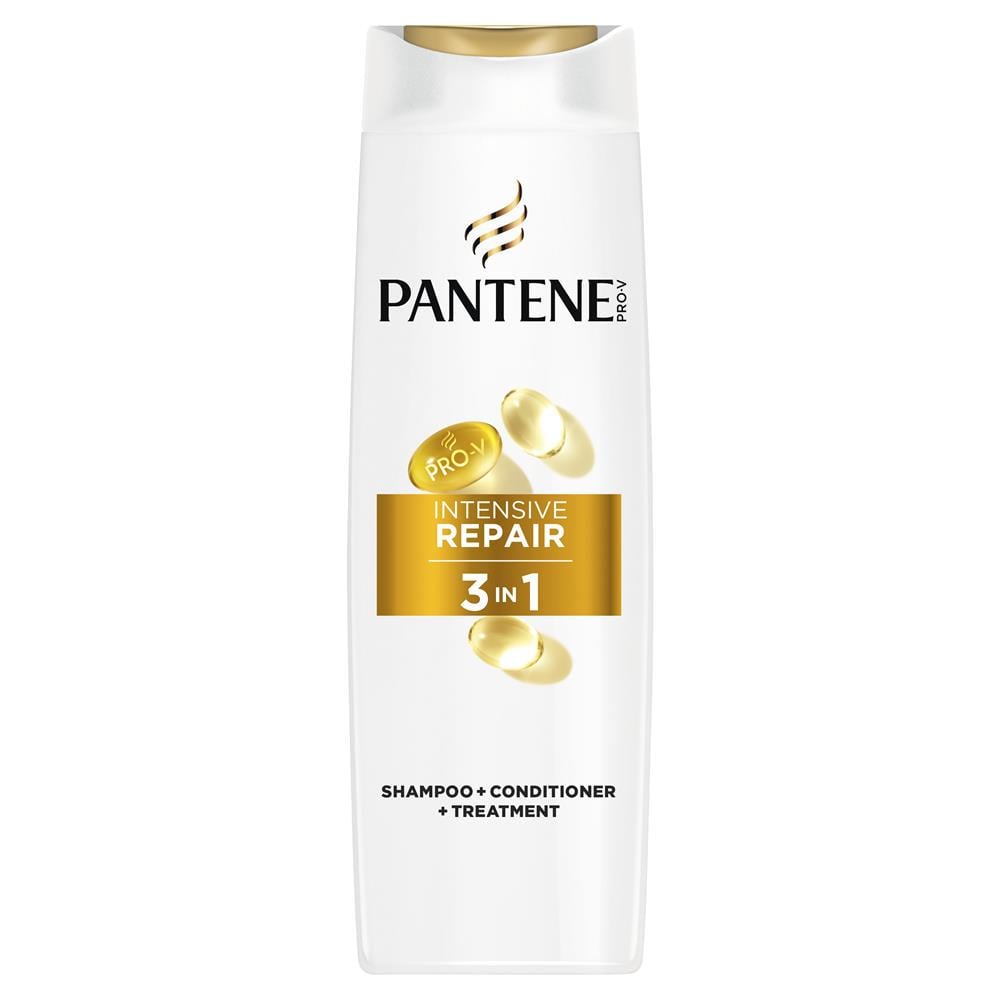 Шампунь Pantene Pro-V 3в1 Інтенсивне відновлення 325 мл (НФ-00009888)