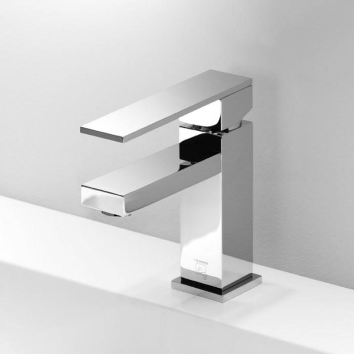 Смеситель для раковины Steinberg 160 1000 Хром (1668761711) - фото 2 Смеситель для раковины Steinberg 160 1000 Хром (1668761711) - фото 2