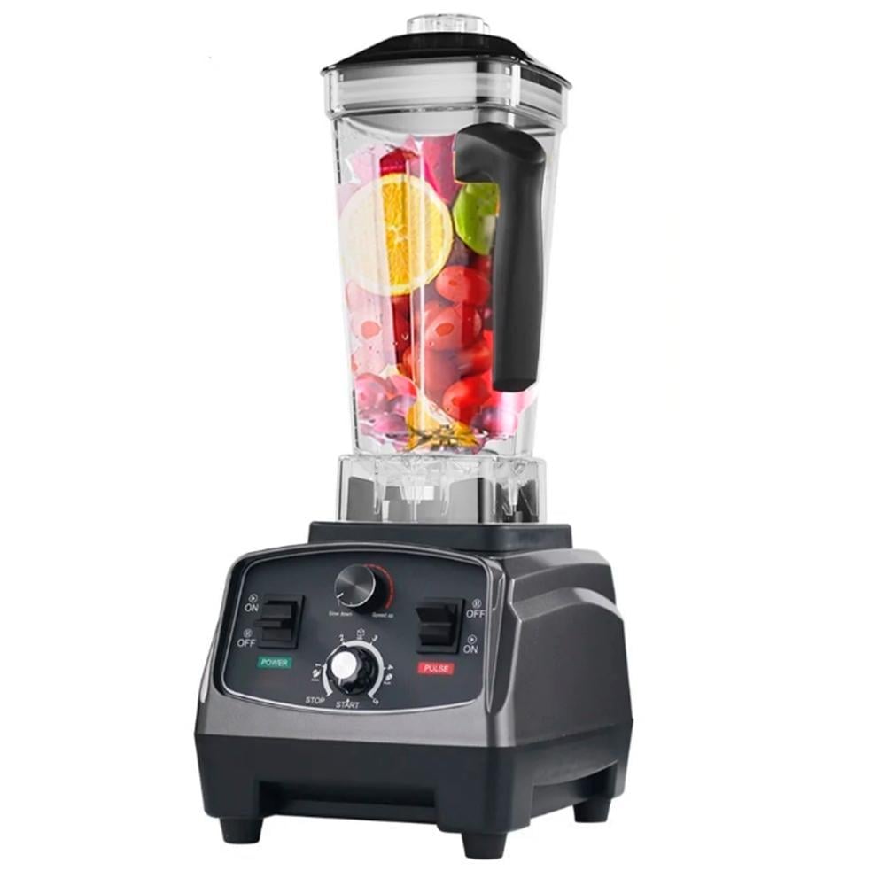 Блендер професійний BioloMix 3HP стаціонарний (1009-540-00) Блендер професійний BioloMix 3HP стаціонарний (1009-540-00)