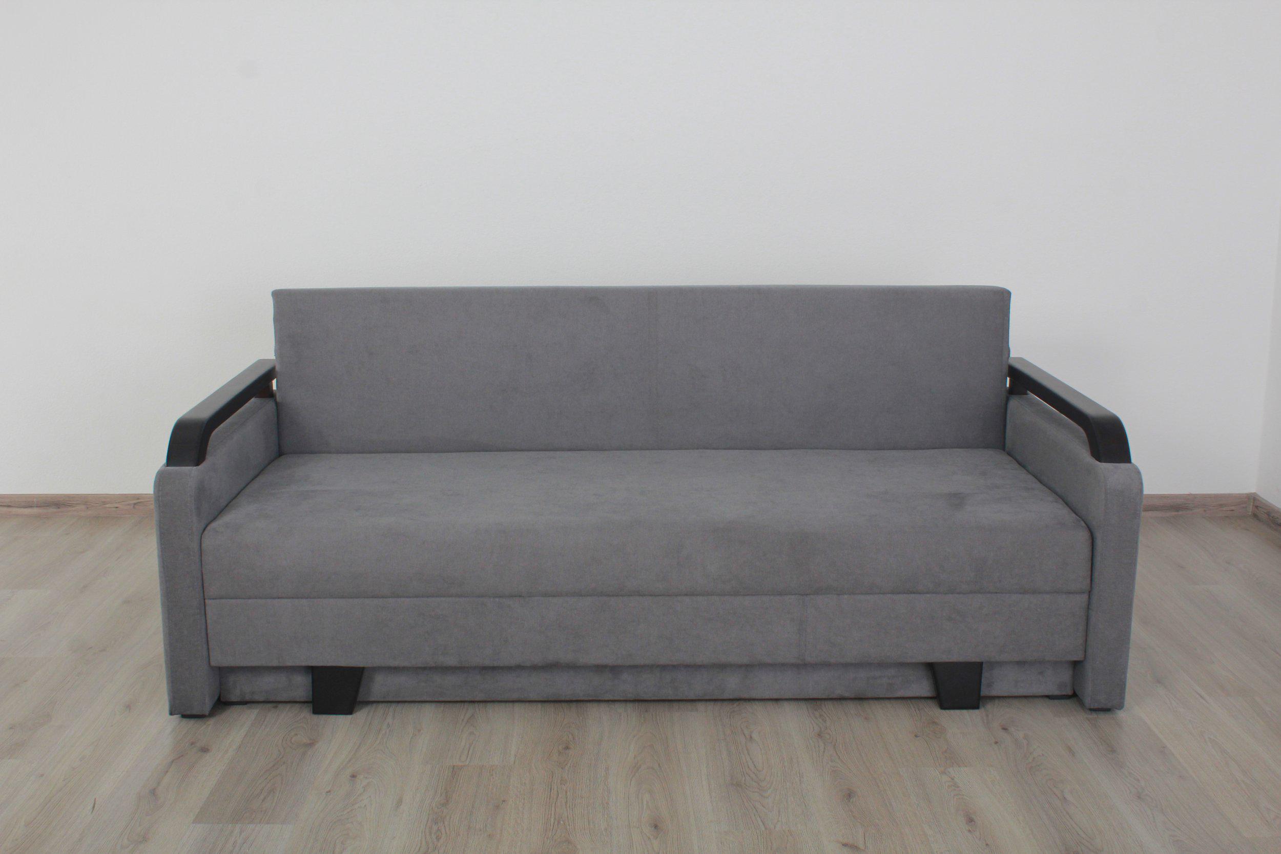 Диван прямий розкладний Елегант Benefit 27 (20248800) - фото 3 Диван прямий розкладний Елегант Benefit 27 (20248800) - фото 3