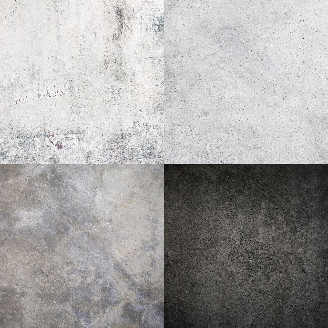 Фотофон виниловый Frontlit 4в1 100x100 см 450 г/м2 №54166