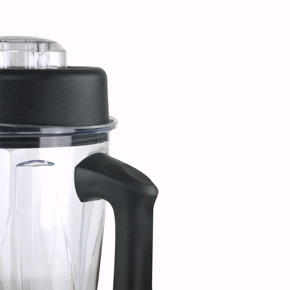 Профессиональный блендер BioChef High Performance Blender Белый - фото 8