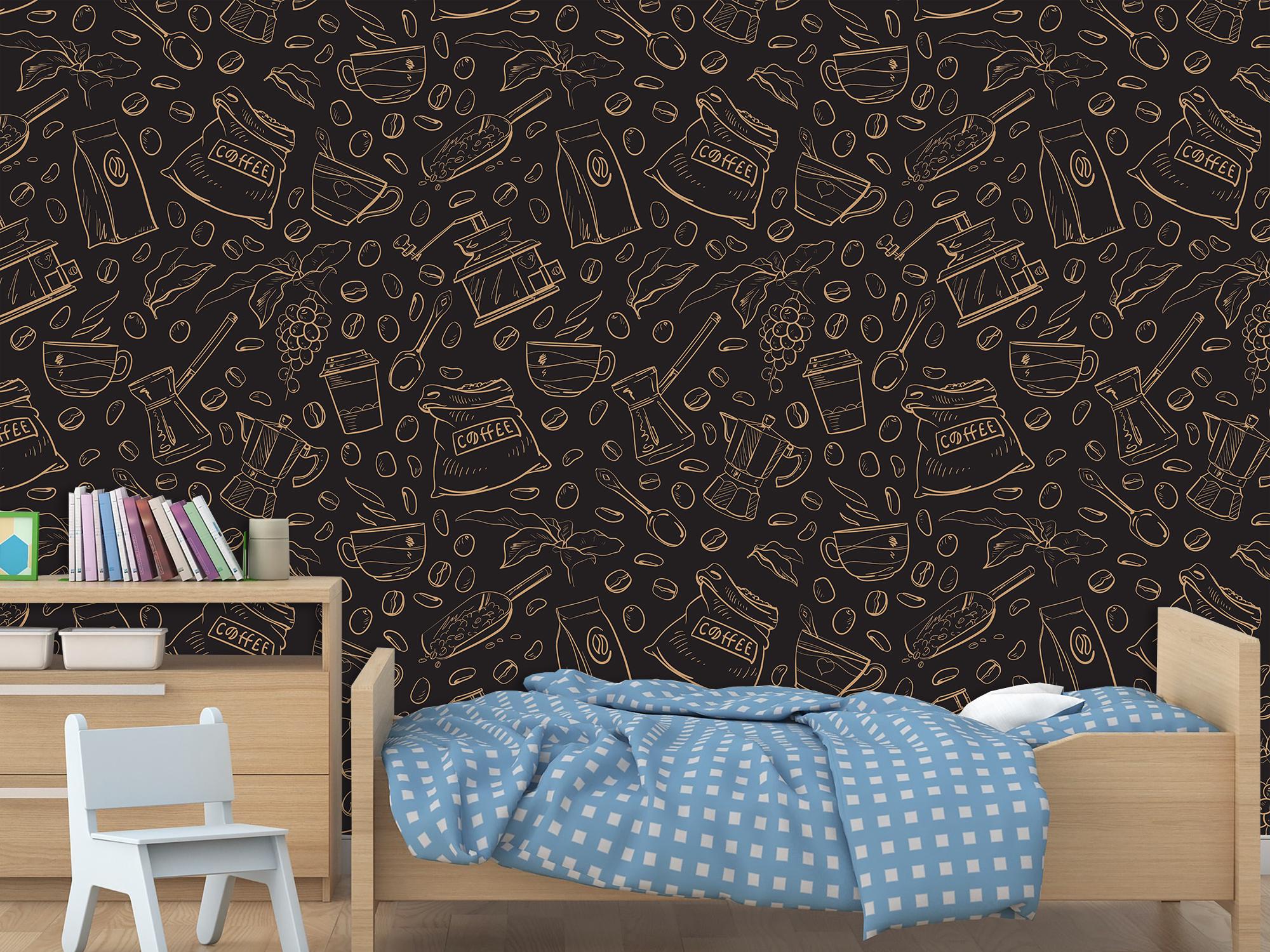 Фотообои флизелиновые 153х230 см (SPF-077/3)