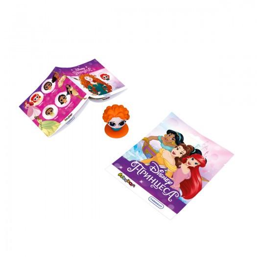 Коллекционная фигурка-сюрприз You You Disney Принцесса (59/CN23-ks) - фото 2
