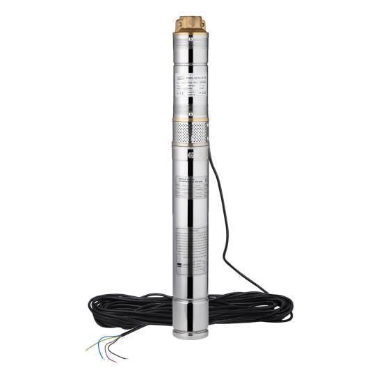 Насос глубинный Forwater 3QGDa550-100 из нержавеющей стали (SVR-CV015875)