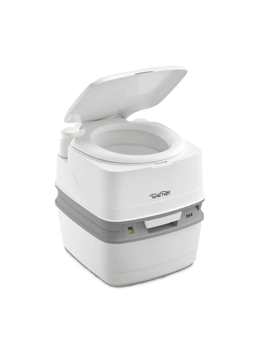 Біотуалет Thetford Porta Potti 165 (28740597)