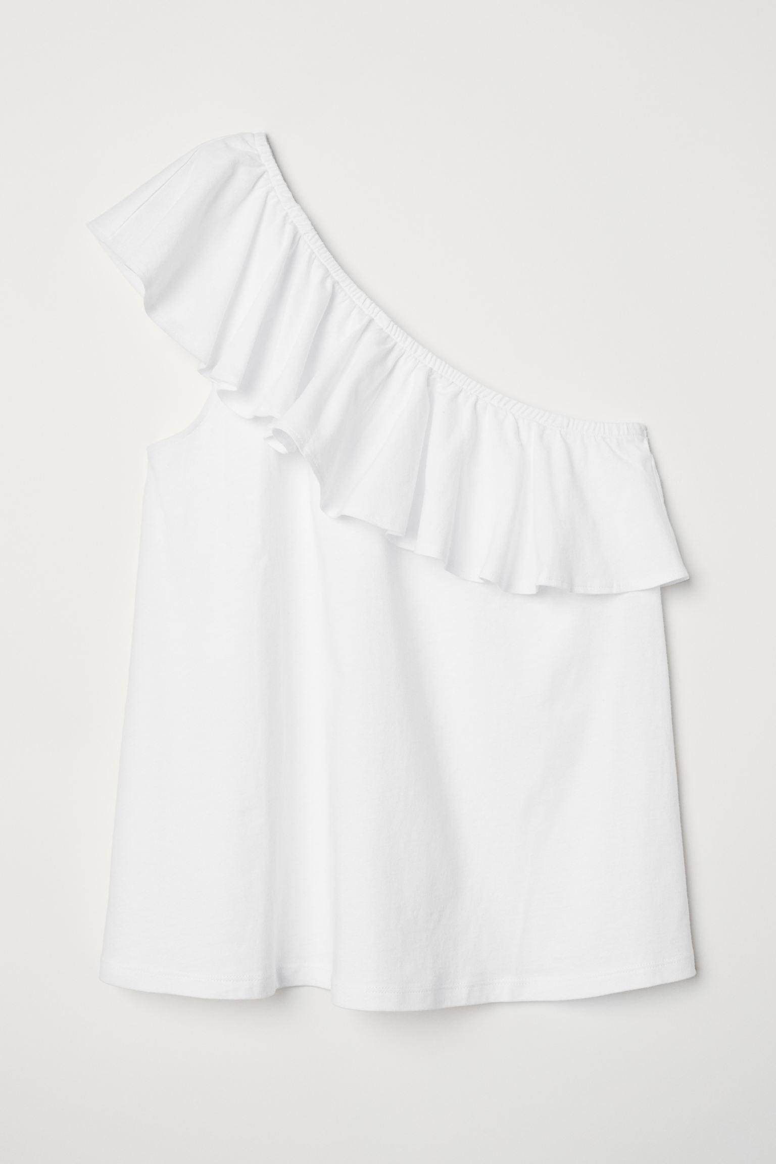 Топ жіночий L Білий (6512448sm)