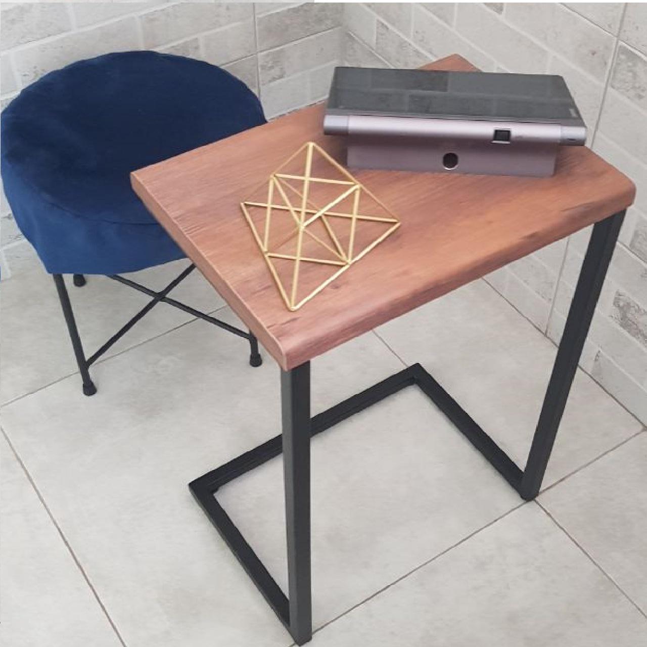 Столик журнальний 300х400х600 мм (6367638) - фото 6