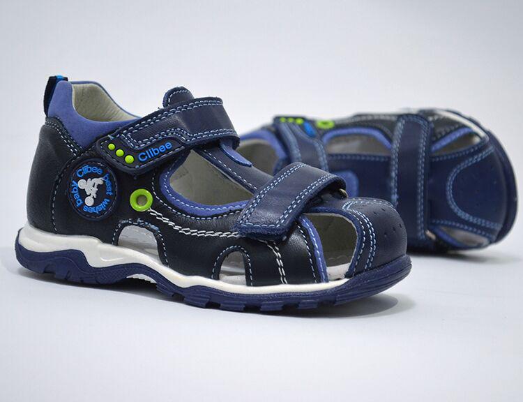 Босоножки Clibee р.31 Blue (арт.254 Blue)