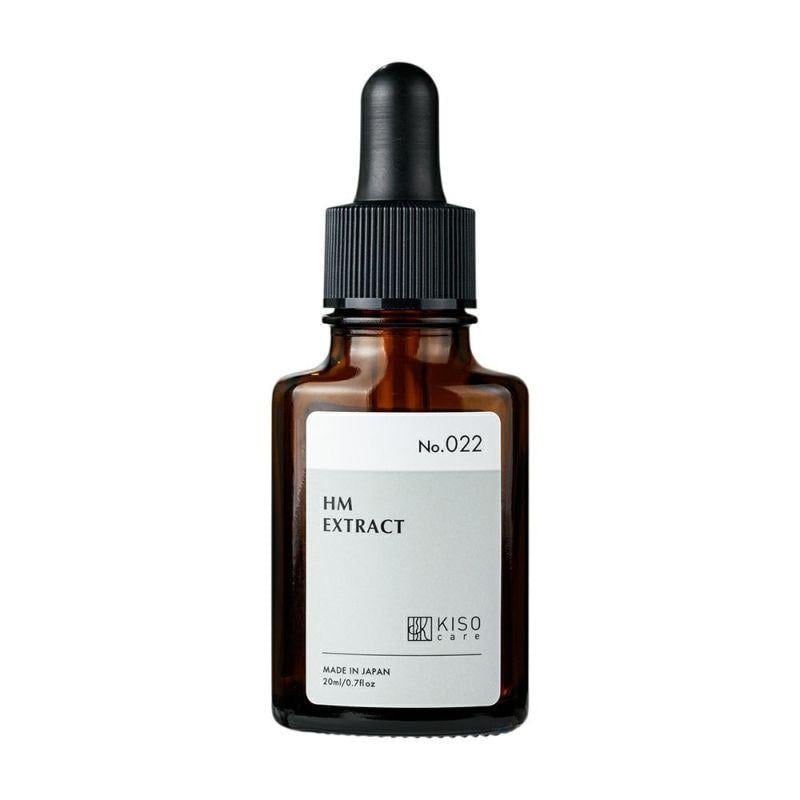 Сыворотка для лица Kisocare HM Essence со 100% содержанием экстракта коикса 20 мл (32964896)