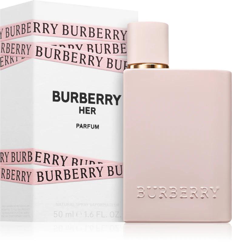Духи для женщин Burberry Her Parfum 50 мл (401737)