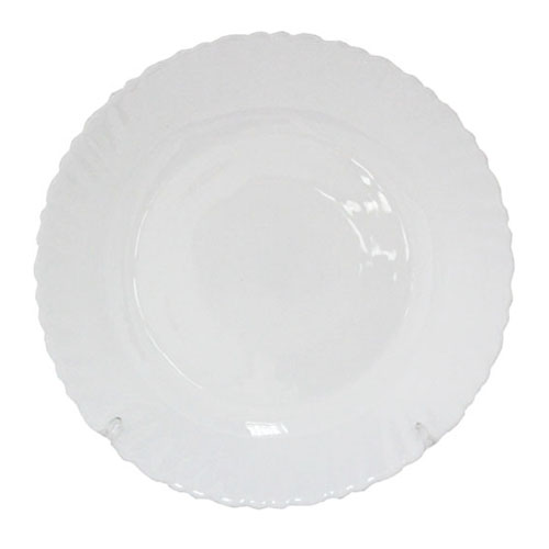 Набор тарелок SNT D2 6 шт. Белый (30071-00)